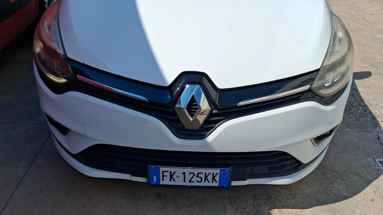 Renault Clio Sporter dCi 8V 75CV Start&Stop Energy Zen