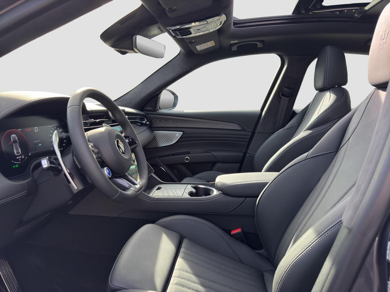 Maserati Grecale 2.0 mhev 330cv Modena Tetto 2024