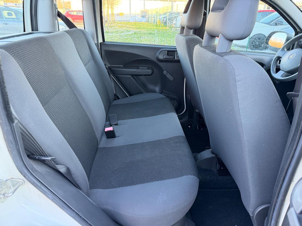 Fiat Panda 1.1 “ 55 Mila Km CERTIFICATI “