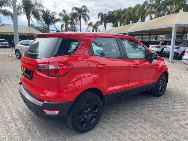 FORD EcoSport 1.5 TDCi 100 CV Start&Stop Business