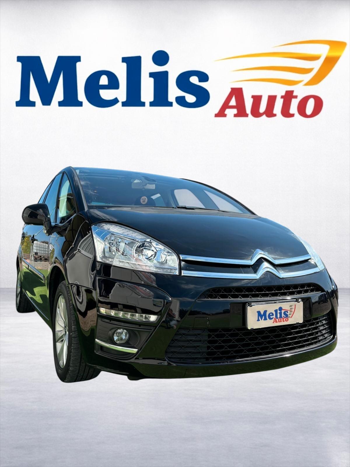 Citroen C4 Picasso DIESEL 1.6 HDi