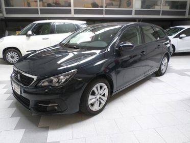 Peugeot 308 SW BlueHDi 100cv E6 Business NAVI