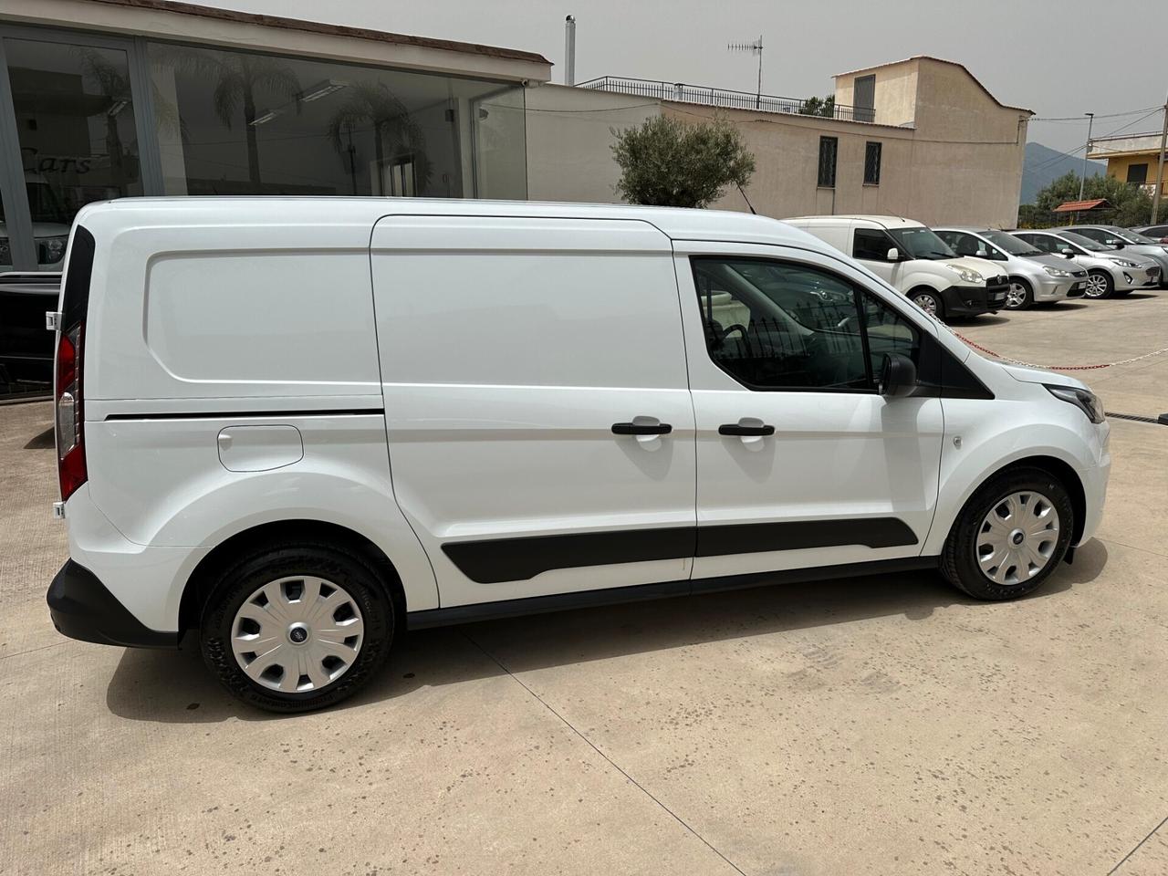 Ford T. Connect 1.5 100CV 210L2H1 PRONTA CONSEGNA