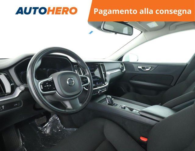 VOLVO V60 B3 Geartronic Momentum Business