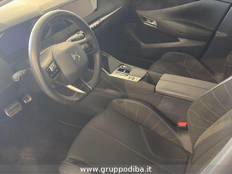 DS DS4 Modello: 1SD4 BHDi 130 PerfLine