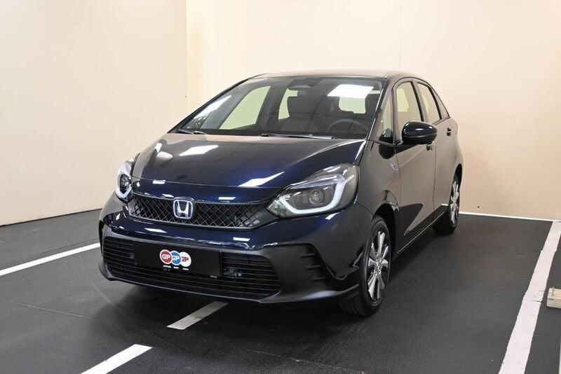 Honda Jazz Jazz 1.5 Hev eCVT Elegance