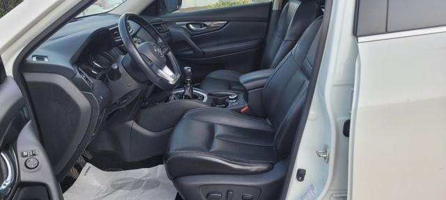 NISSAN X-Trail 1.6 dCi 4WD Tekna