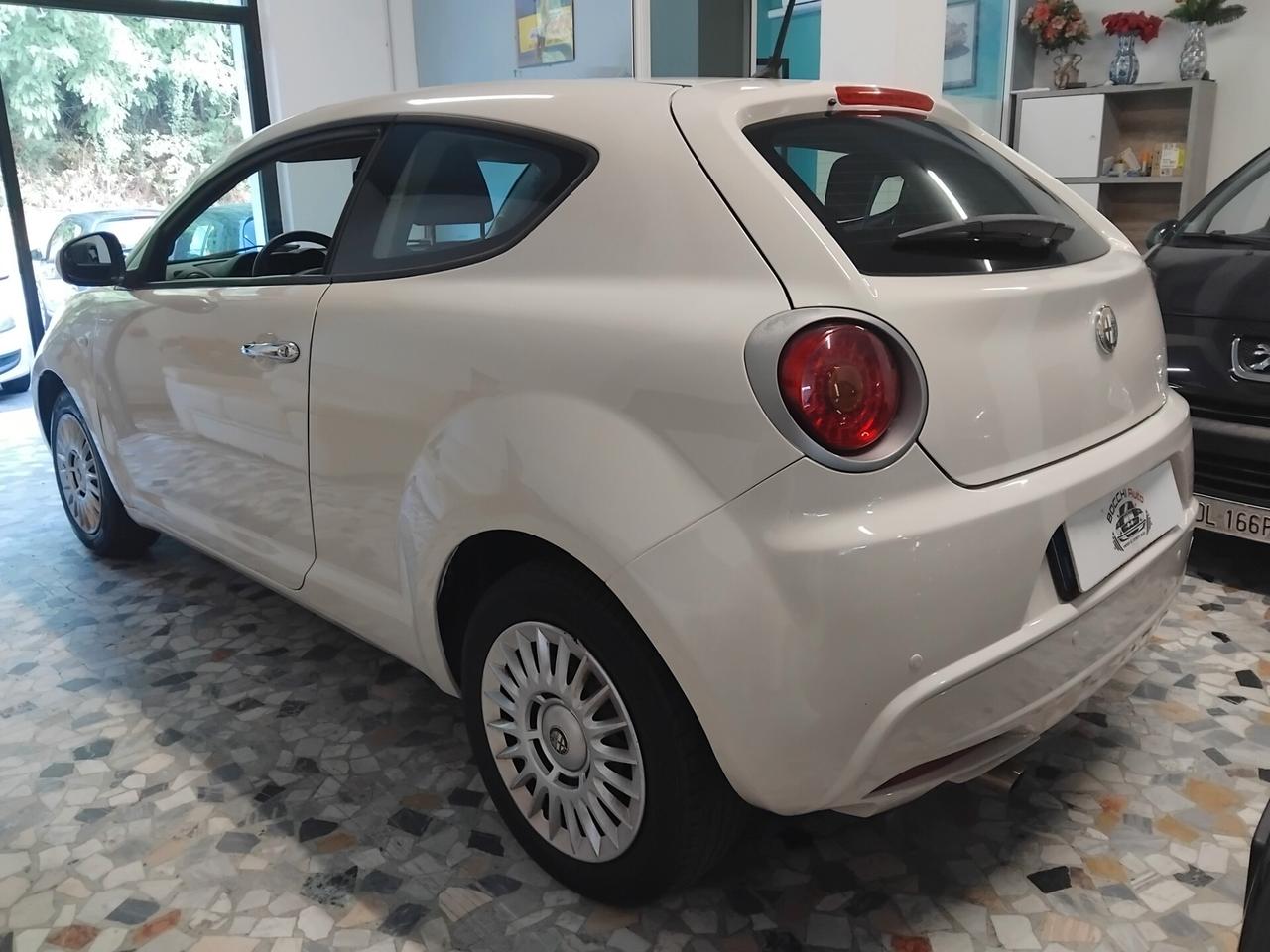 Alfa Romeo MiTo 1.4 70 CV 8V Progression