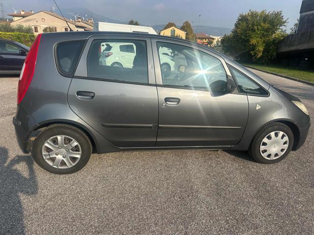 MITSUBISHI Colt 1.1 12V 5p. senza nessun lavoro da fare