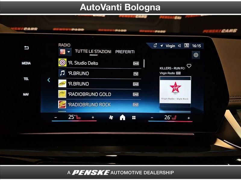 BMW X1 X1 xDrive 25e Msport Pro