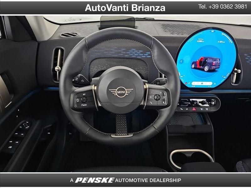 MINI Mini Countryman U25 Mini C Classic Countryman