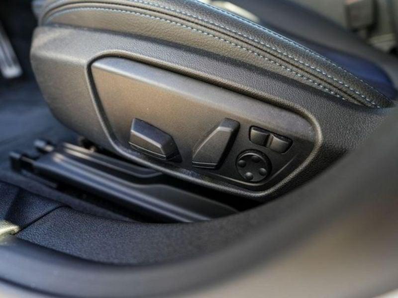 BMW Serie 2 G.C. M 235 xDrive Gran Coupé