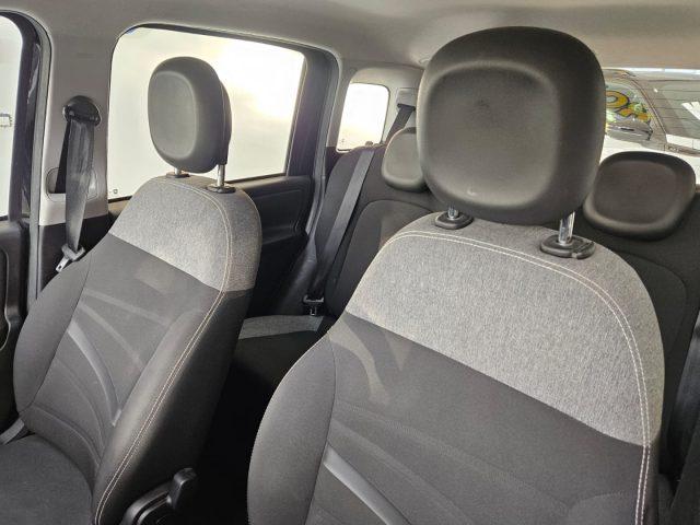 FIAT Panda 1.0 FireFly S&S Hybrid City Life da ?129,00 mensil