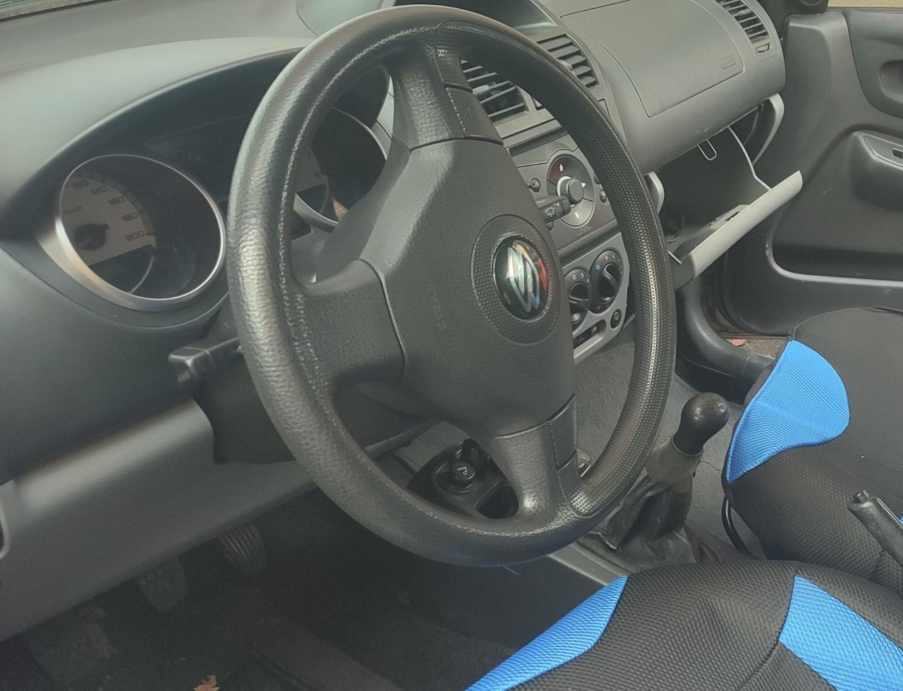 Suzuki Ignis 1.3 16V 2WD