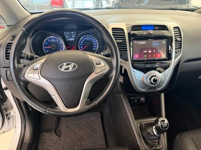 Hyundai iX20 1.6 MPI Gpl APP MODE 2019