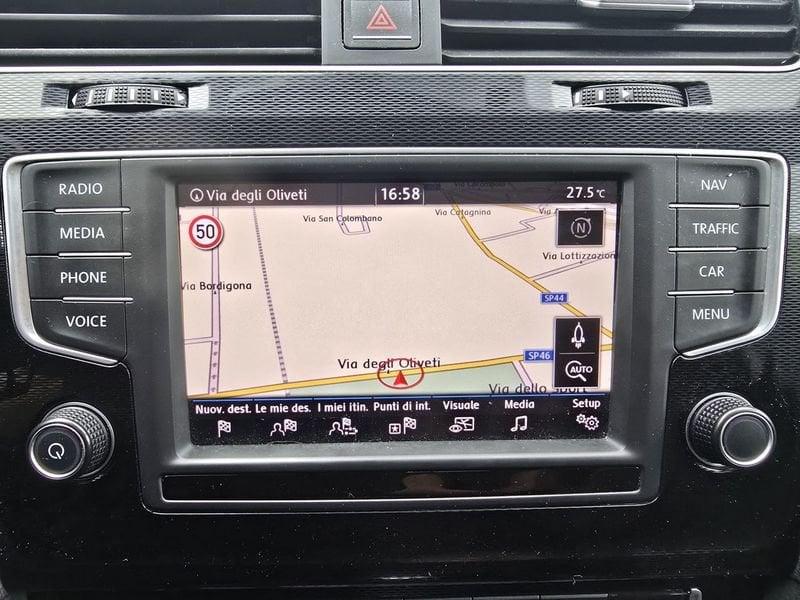 Volkswagen Golf GT 2.0TSI DSG GTI Performance BMT