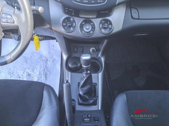 TOYOTA F RAV4 2.2 D-4D 150 CV DP Exclusive - PER OPERATORI