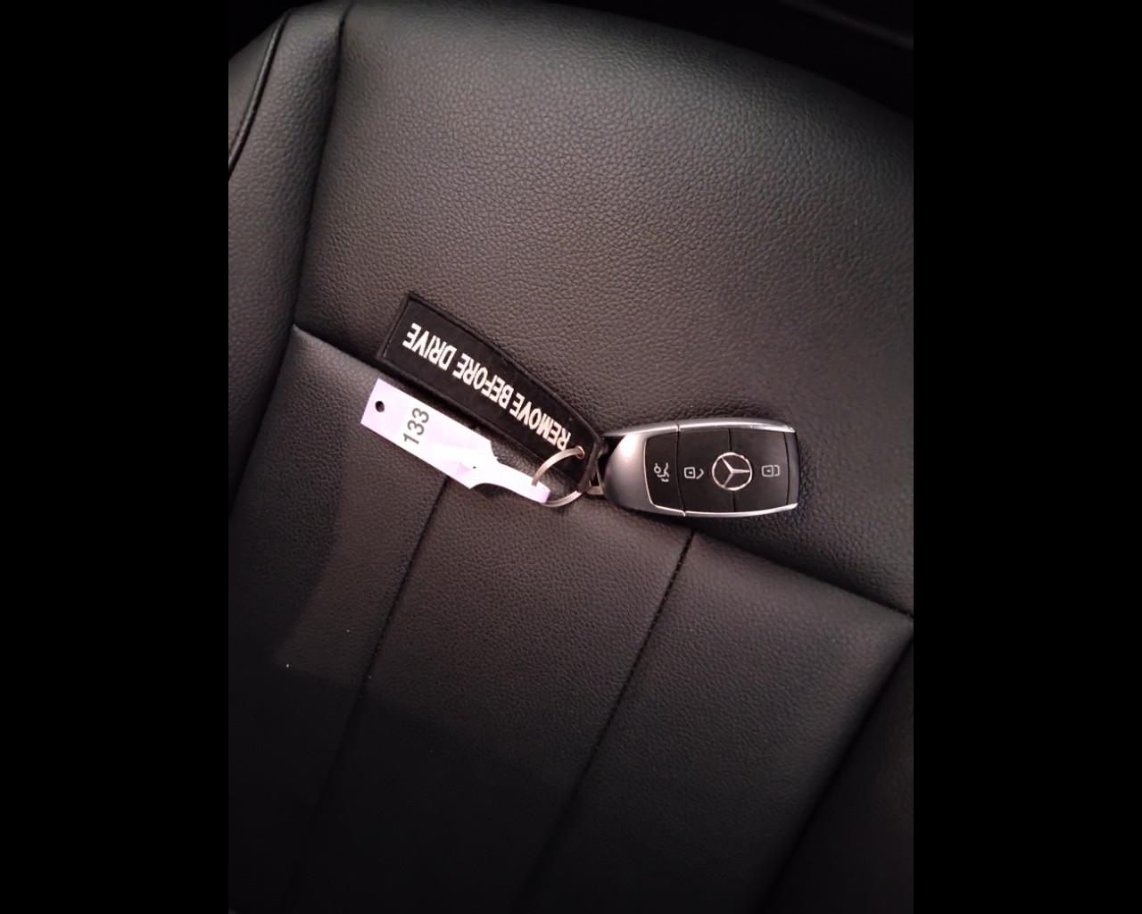 Mercedes-Benz EQA - H243 2024 - EQA 250+ Progressive Advanced