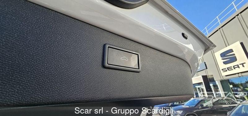 Cupra Formentor Formentor 1.5 TSI DSG