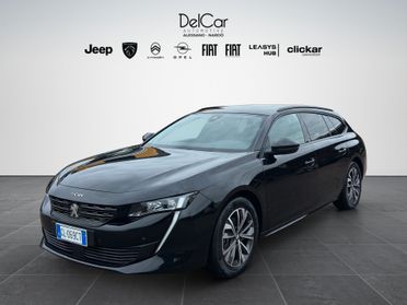 Peugeot 508 BlueHDi 130 Stop&Start EAT8 SW Allure Pack
