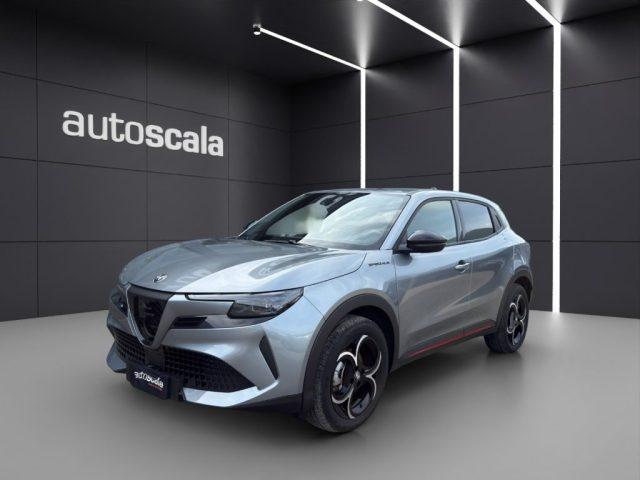 ALFA ROMEO Junior 1.2 136 CV Hybrid eDCT6 Speciale
