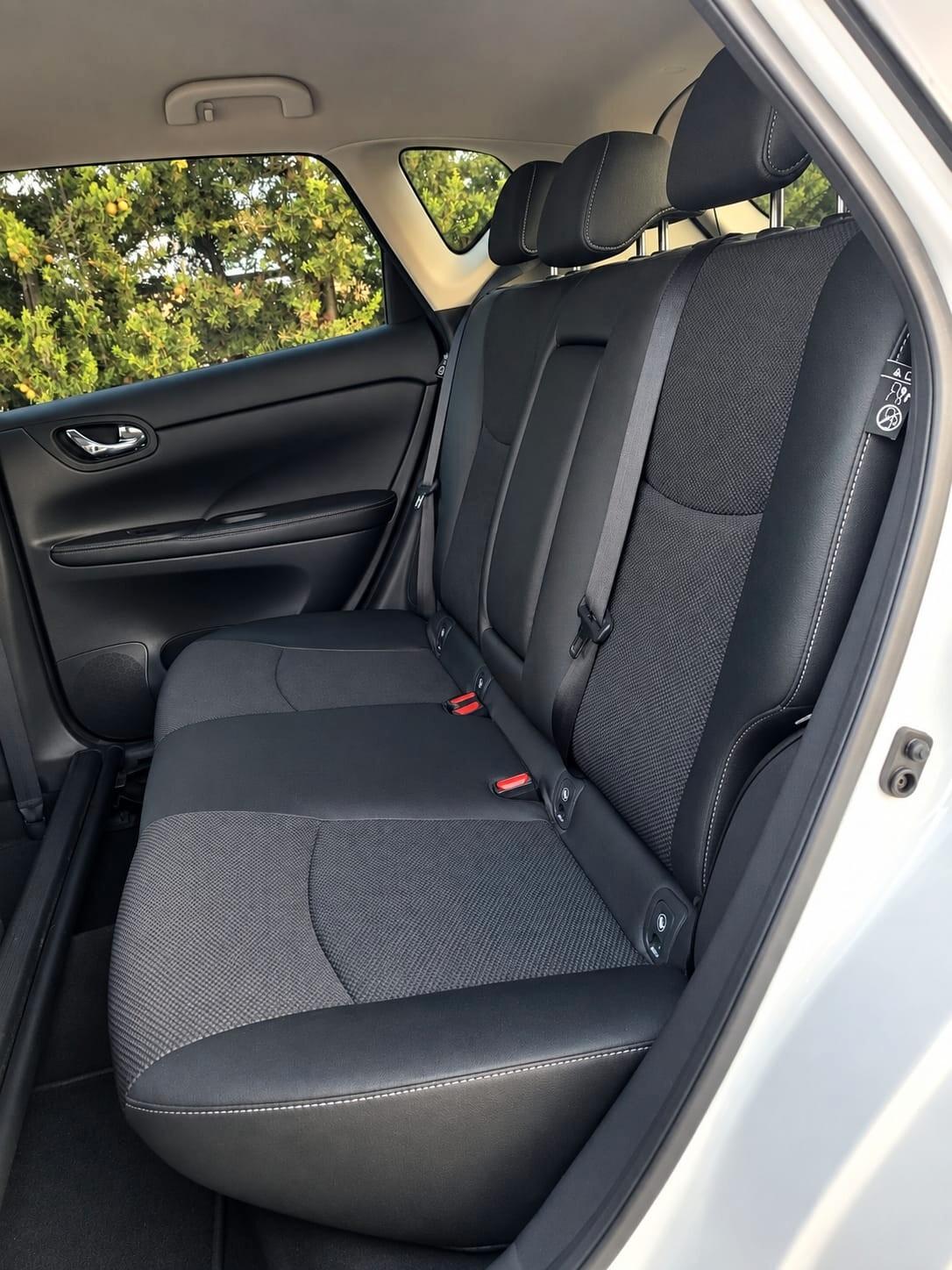 Nissan Pulsar 1.5 dCi 110 cv N-Connecta Unico Proprietario