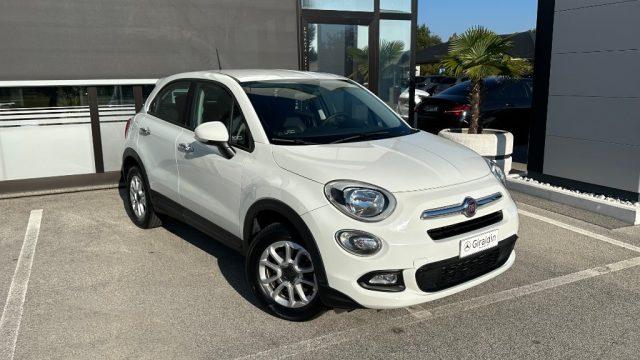 FIAT 500X 1.6 MultiJet 120 CV Pop Star