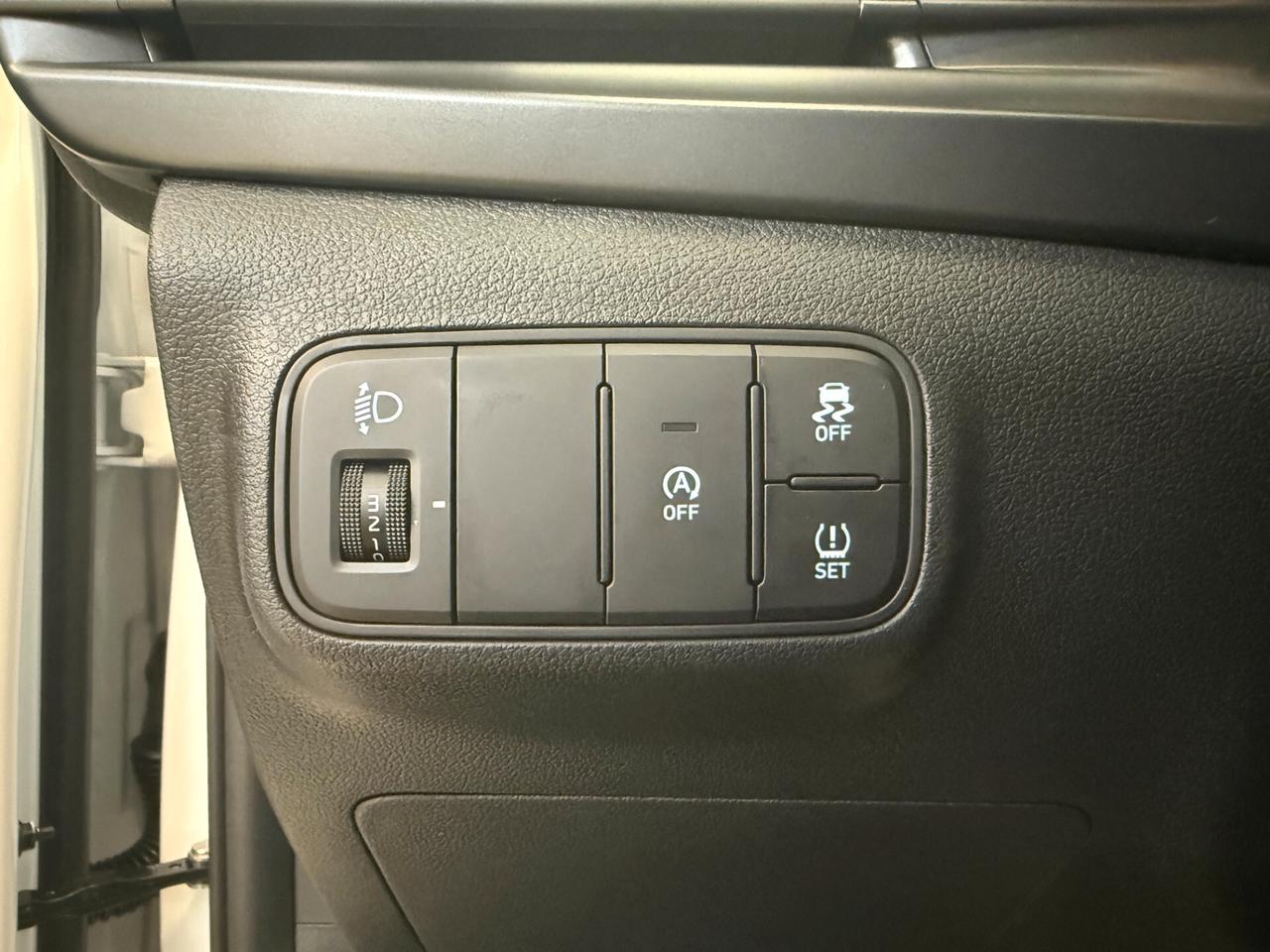 Hyundai i20 1.0 T-GDI Connectline