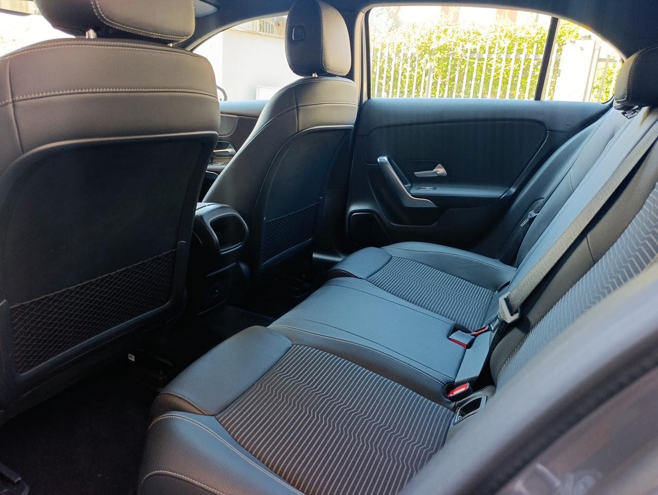 Mercedes-benz A 180 Automatic Sport