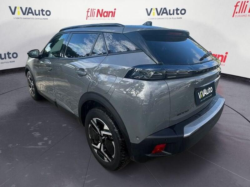 Peugeot 2008 2008 1.2 Allure s&s 100cv