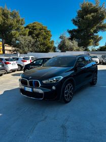 Bmw X2 M xDrive20d Msport