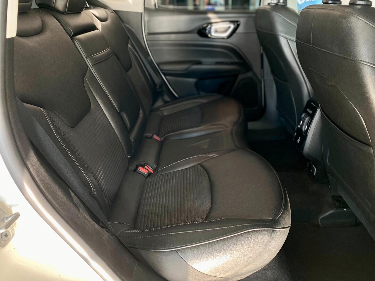Jeep Compass 1.6 Multijet Limited Autocarro-2022