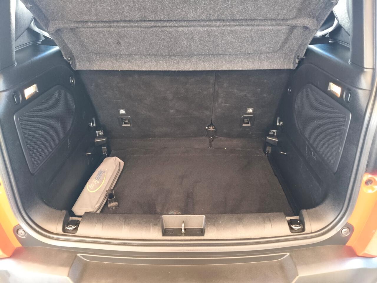 Jeep Renegade 1.6 Mjt 105 CV Business