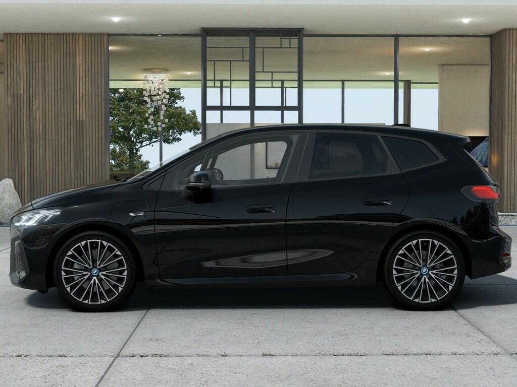 BMW Serie 2 Active Tourer 225 e Msport xDrive DCT