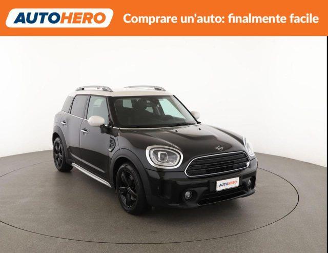 MINI Countryman 2.0 Cooper D Northwood Edition Countryman