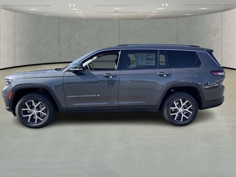 Jeep Grand Cherokee 2.0 PHEV ATX 4xe Limited