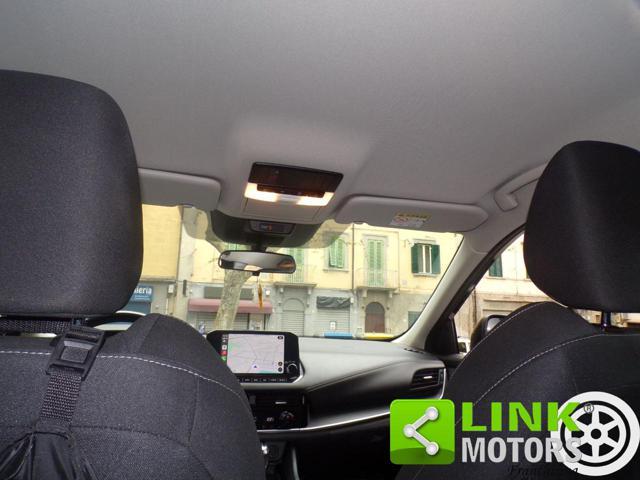 NISSAN Qashqai MHEV 140 CV Business