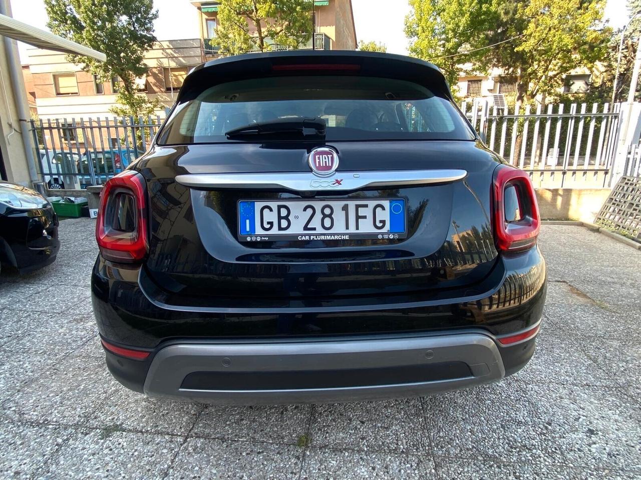 Fiat 500X 1.0 T3 120 CV Sport 2020