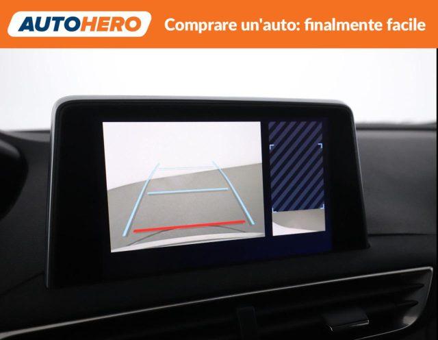 PEUGEOT 3008 BlueHDi 130 S&S EAT8 Allure