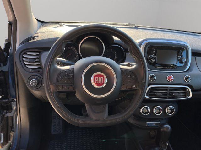 FIAT 500X 2.0 diesel 4x4 AUTOMATICO