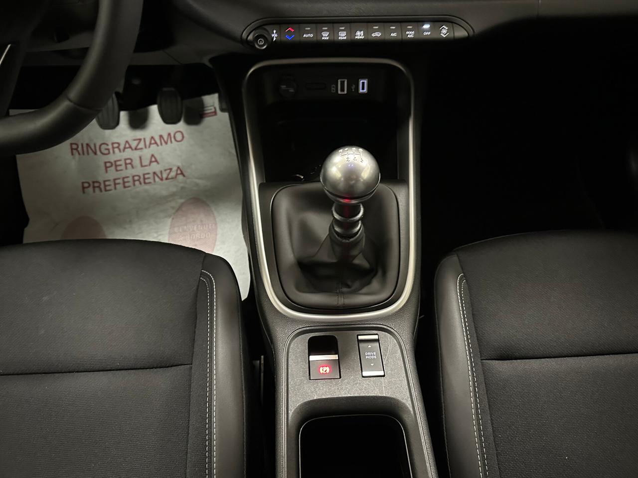 Jeep Avenger 1.2 Turbo 100 CV Summit - 2024