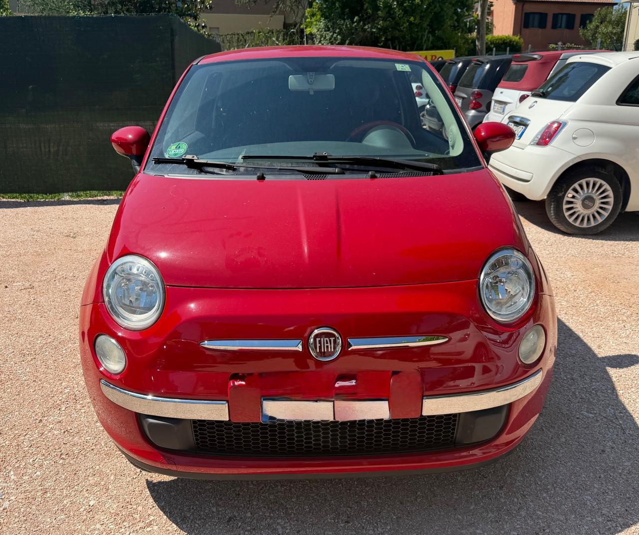Fiat 500 1.2 Sport