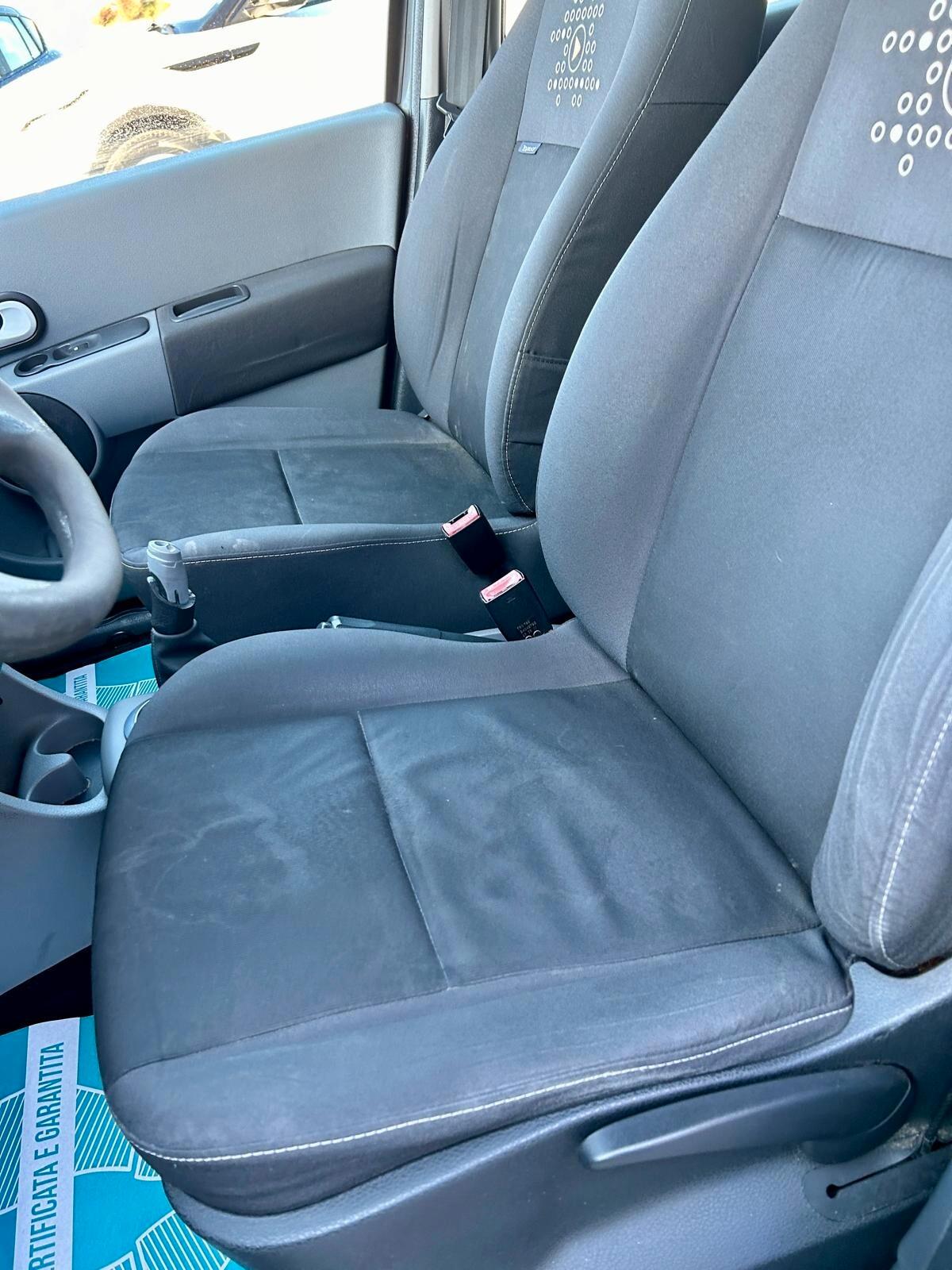 Renault Modus Grand 1.5 dCi 75CV Yahoo!