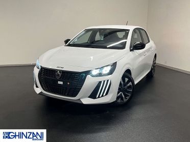 Peugeot 208 Hybrid 100 e-DCS6 Style - Km0