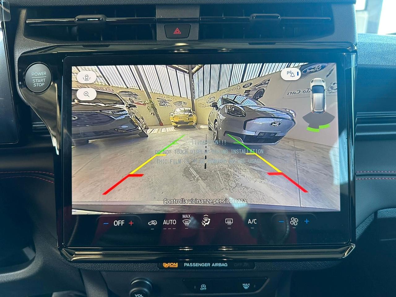 Ford Puma 1.0 Hybrid 125 CV S&S aut. ST-Line X