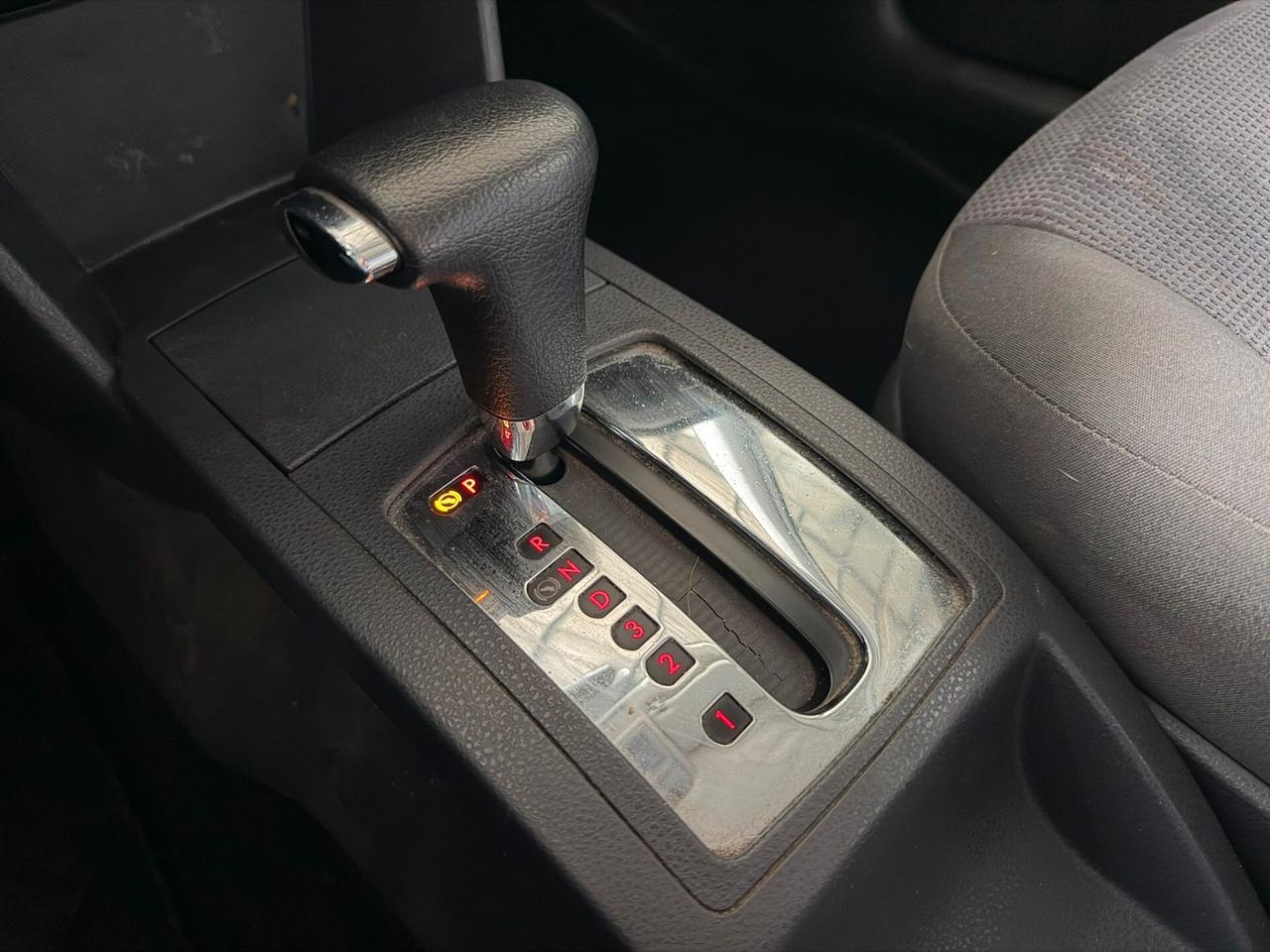 VOLKSWAGEN POLO 1.4 BENZINA AUTOMATICO