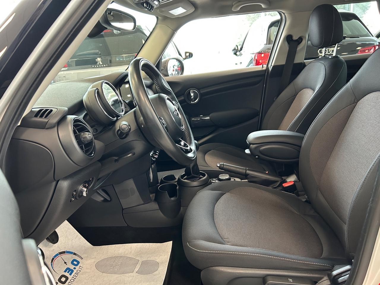 Mini 1.5 Cooper Hype 5 porte