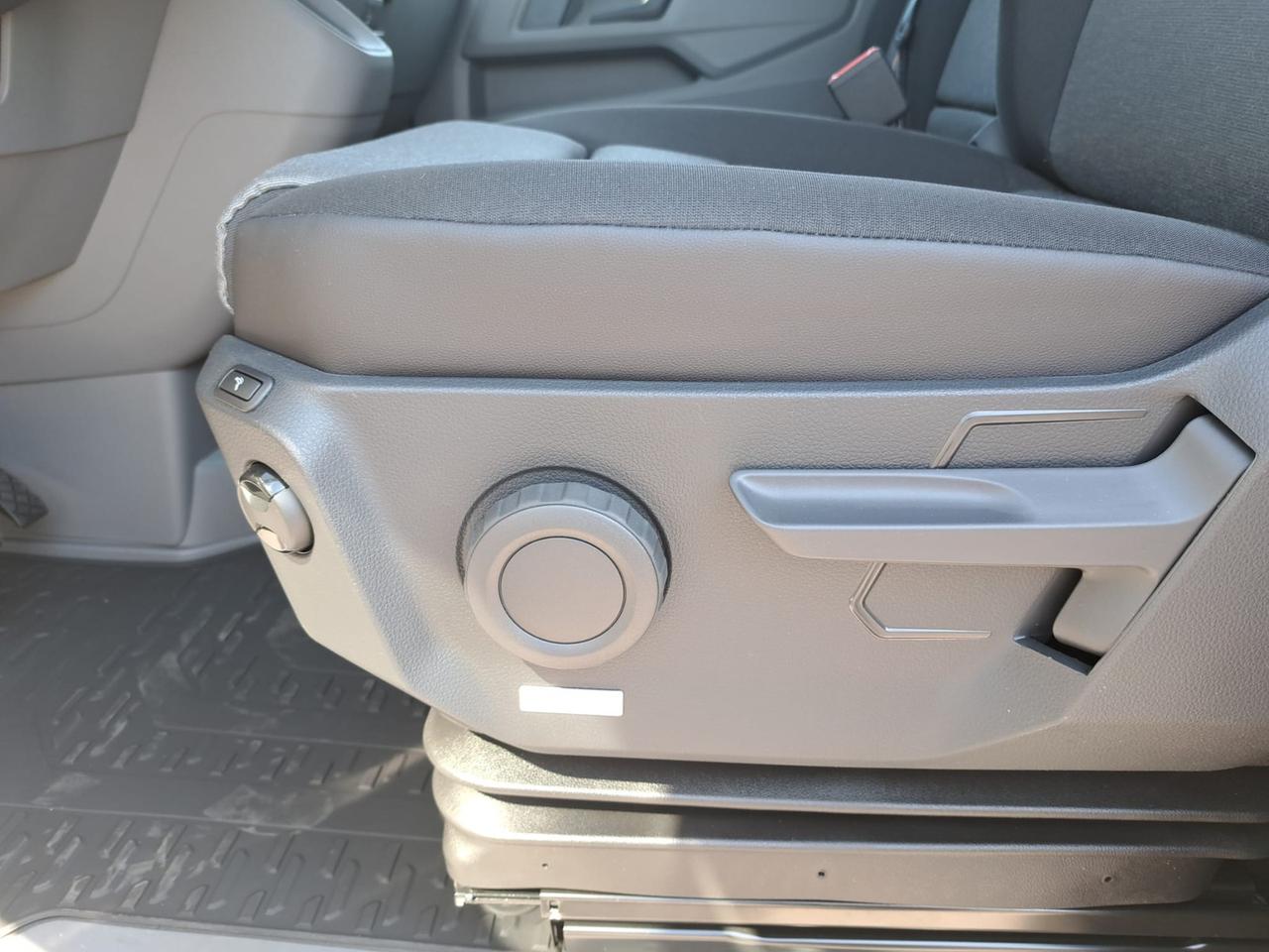 Volkswagen Crafter 35 2.0 bitdi 177cv l4h4 auto