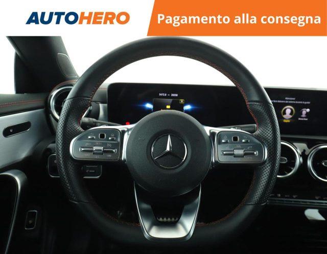 MERCEDES-BENZ CLA 200 Automatic Shooting Brake Premium