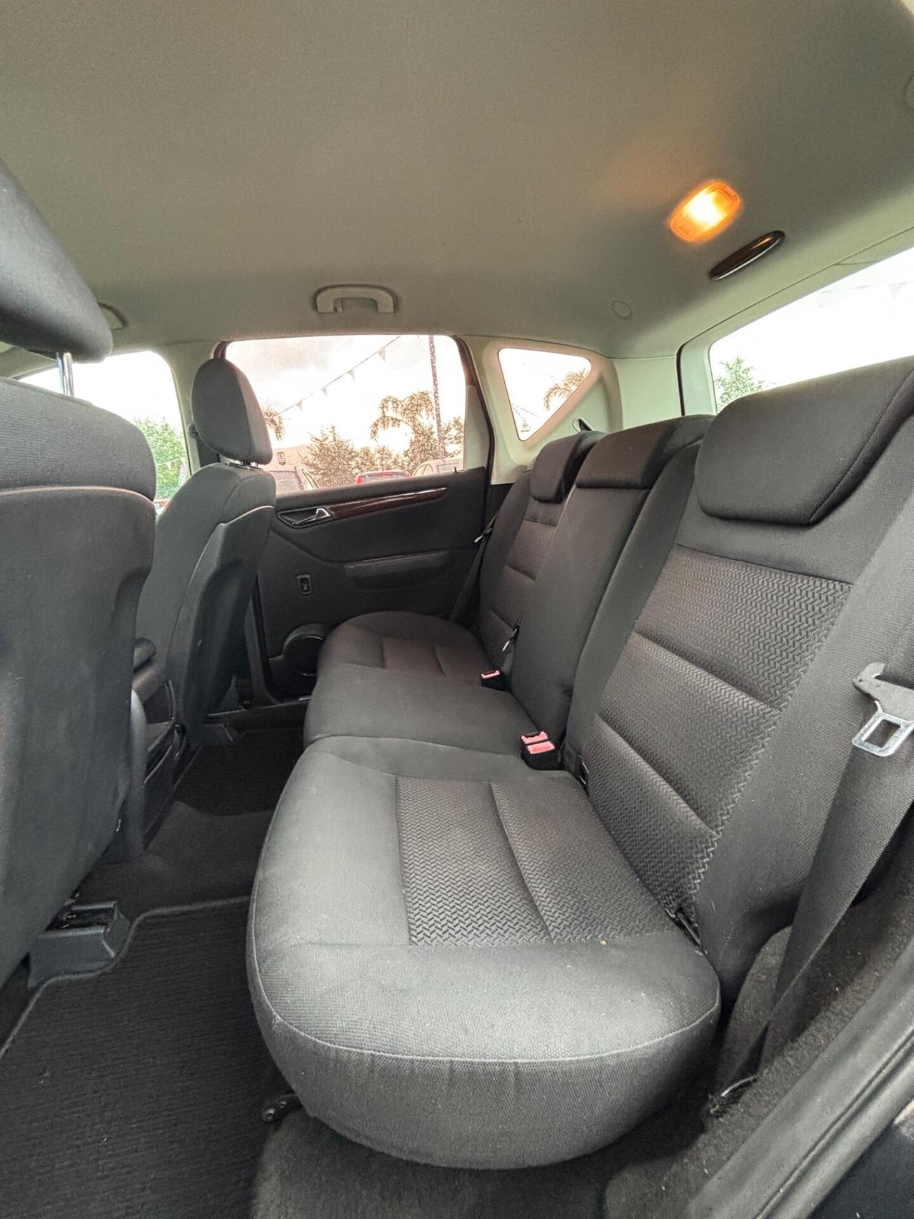 Mercedes-benz A 180 CDI Elegance